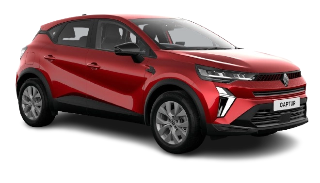 Captur Evolution image 1